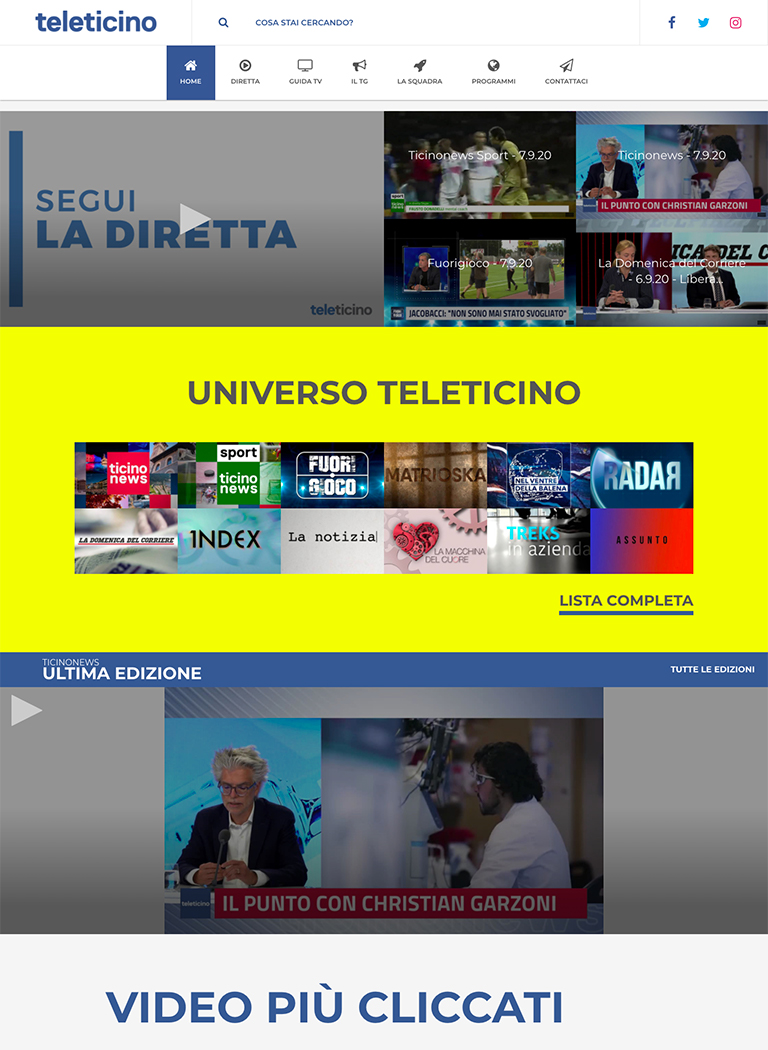 teleticino.ch