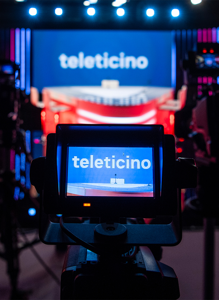 Teleticino