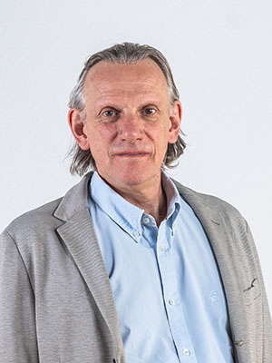 Paolo Tacconi CEO Gruppo Corriere del Ticino